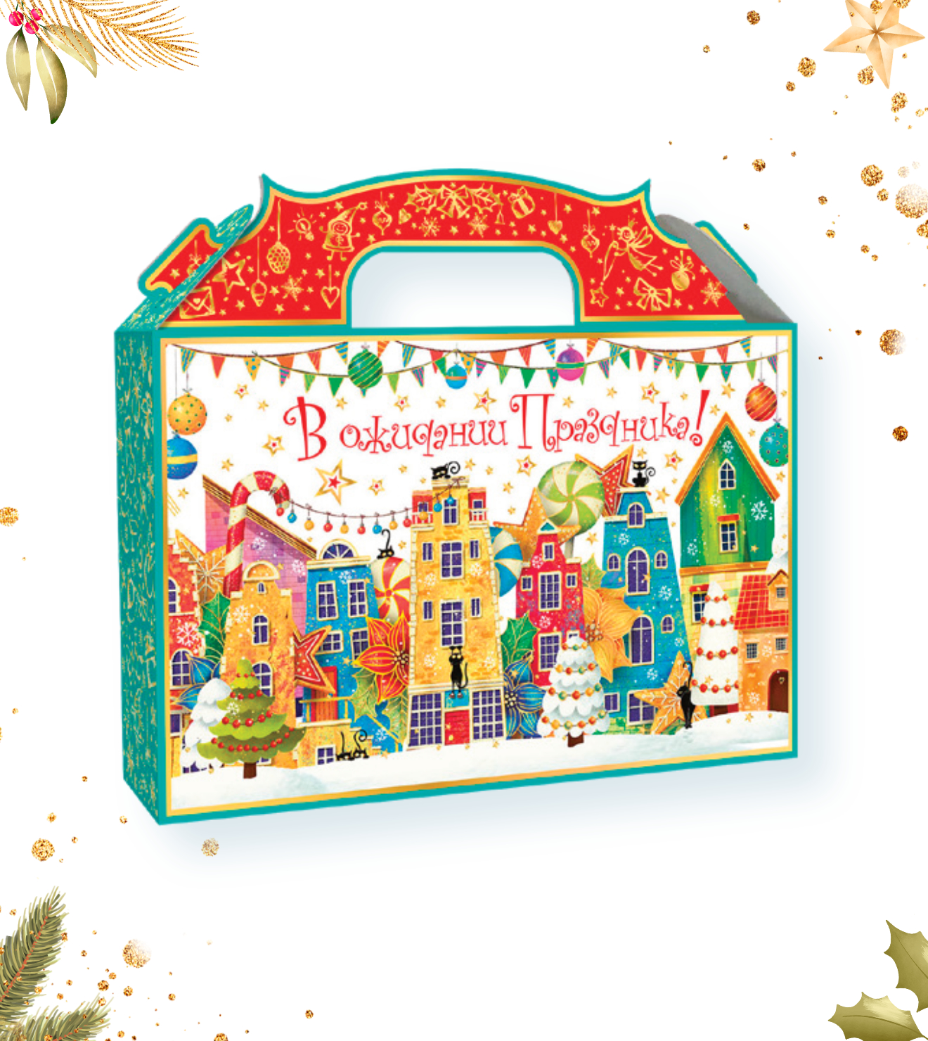 №27 Фантазия