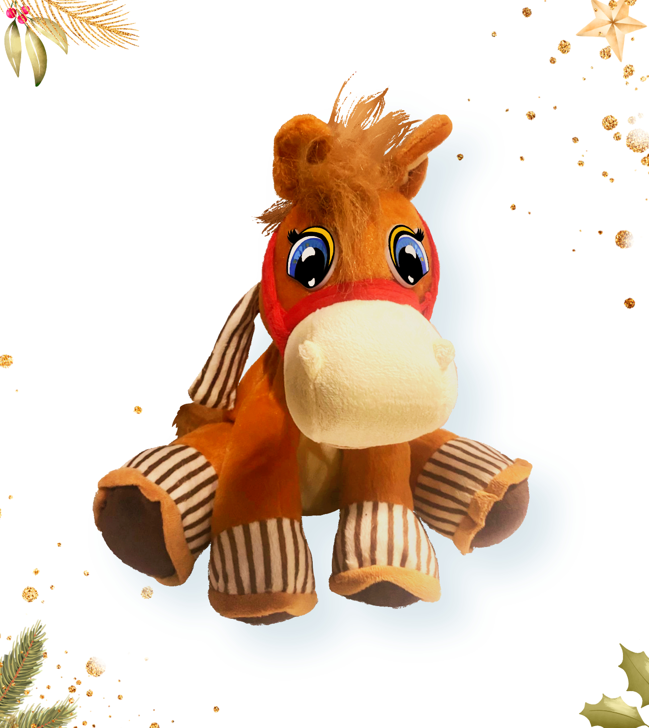 №41 Лапушка