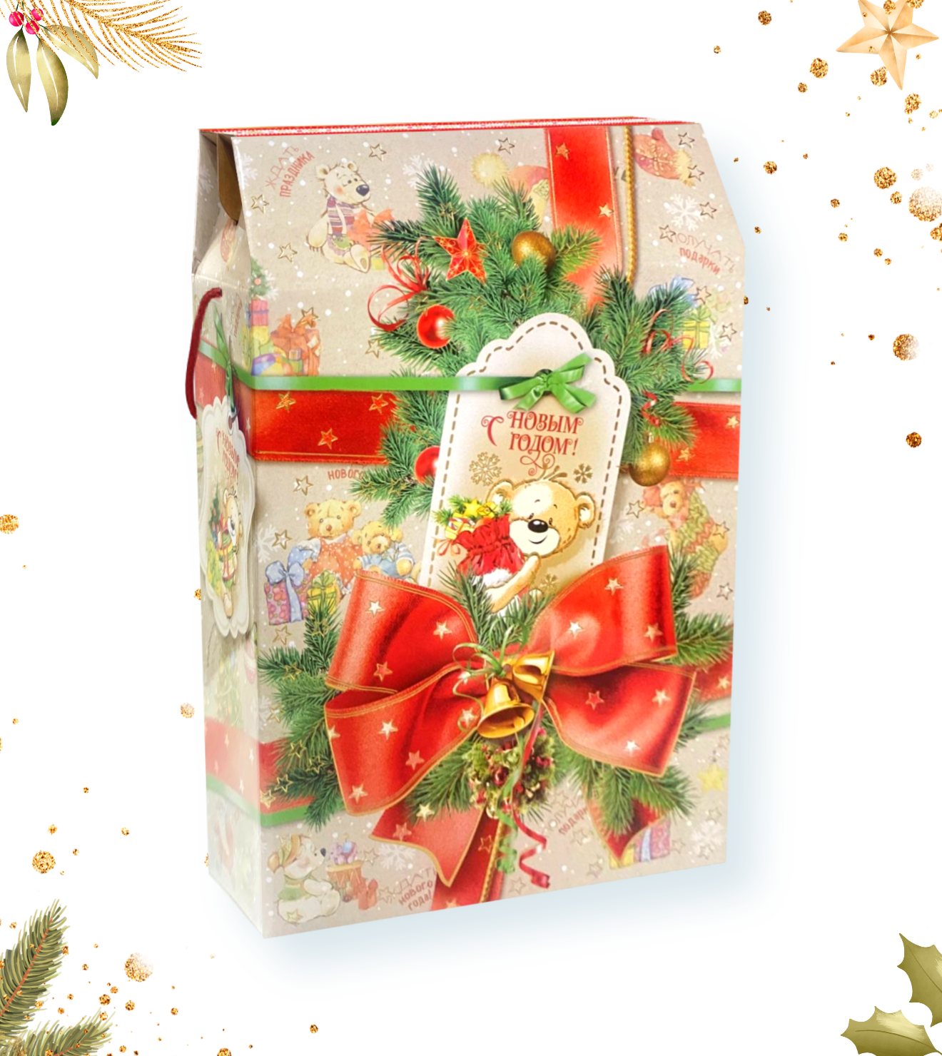 №33 Звездопад желаний