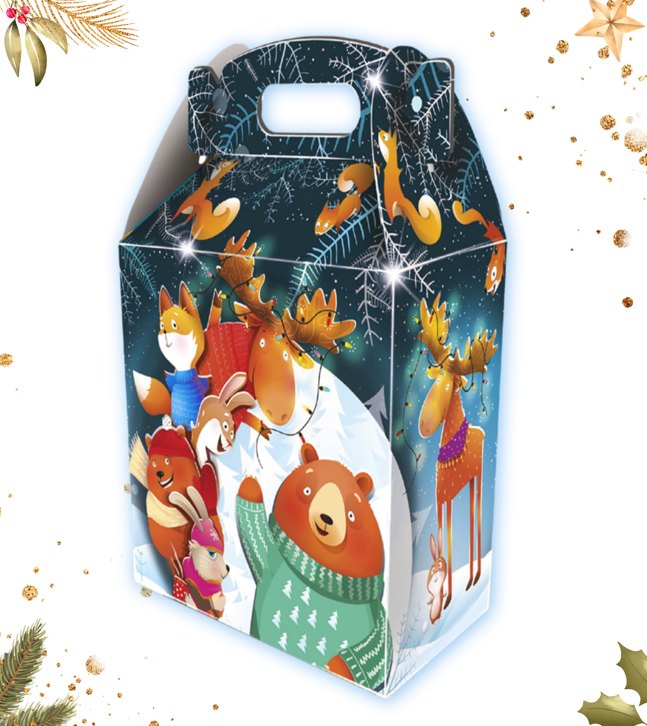 №31 Лесной праздник